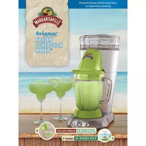 Margaritaville Bahamas Frozen Concoction Maker